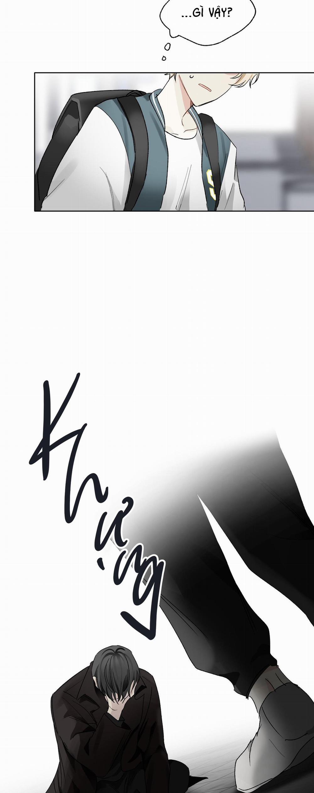 Thế Giới Của Tôi Khi Không Có Em 1 trang 50