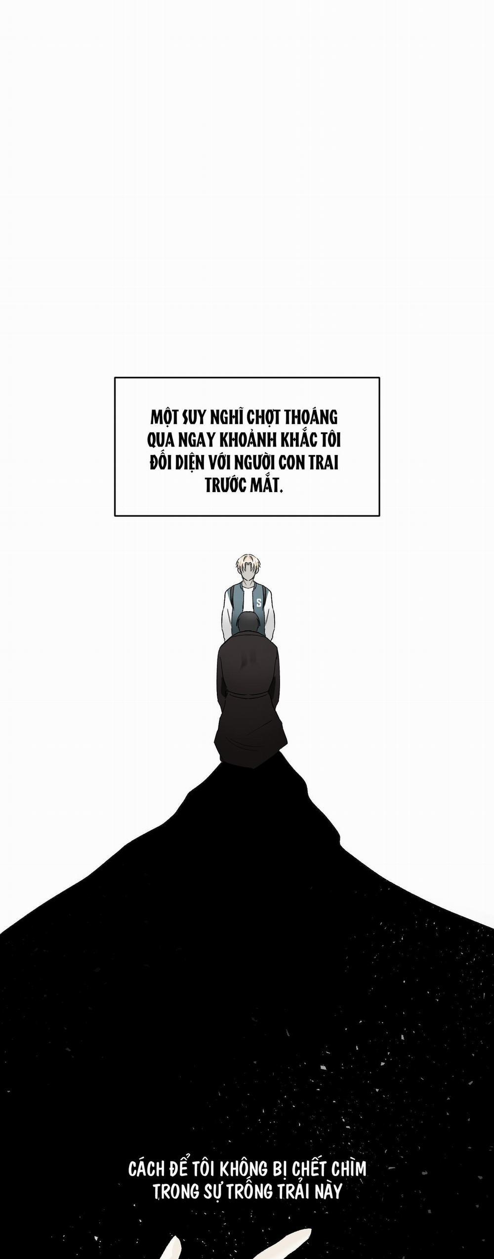 Thế Giới Của Tôi Khi Không Có Em 1 trang 55