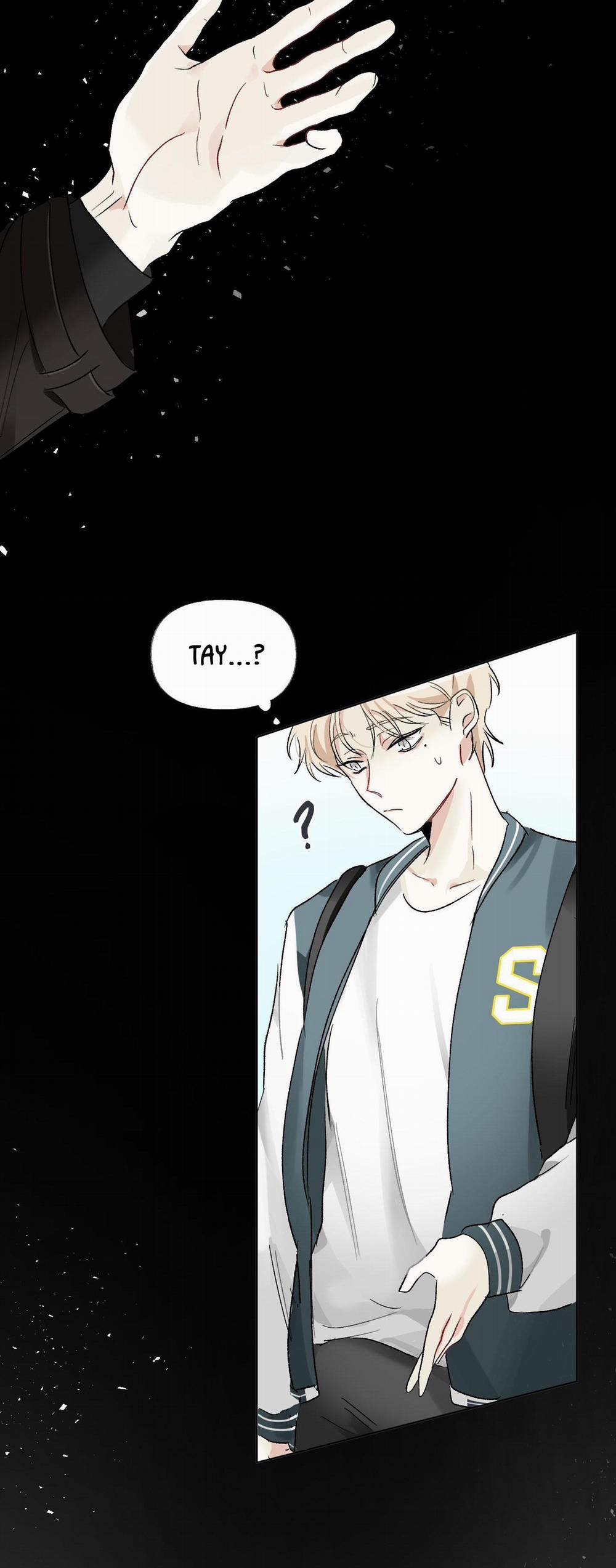 Thế Giới Của Tôi Khi Không Có Em 1 trang 56