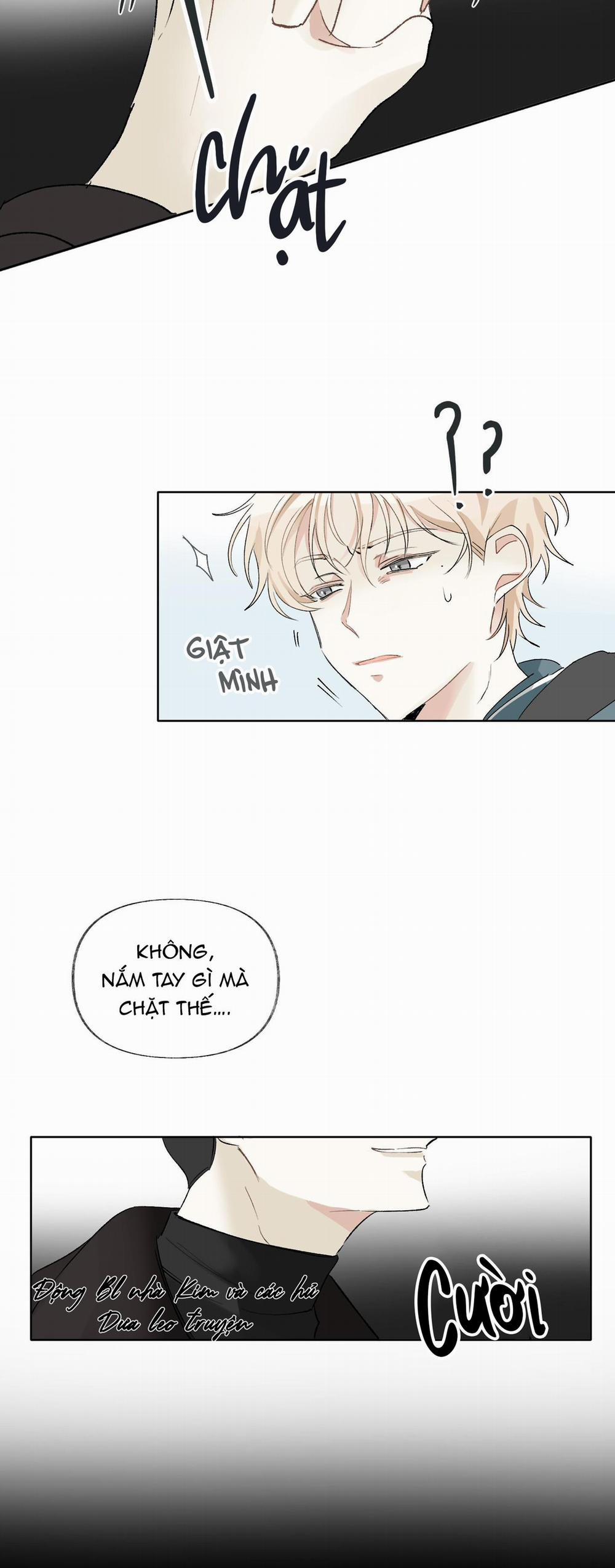 Thế Giới Của Tôi Khi Không Có Em 1 trang 58