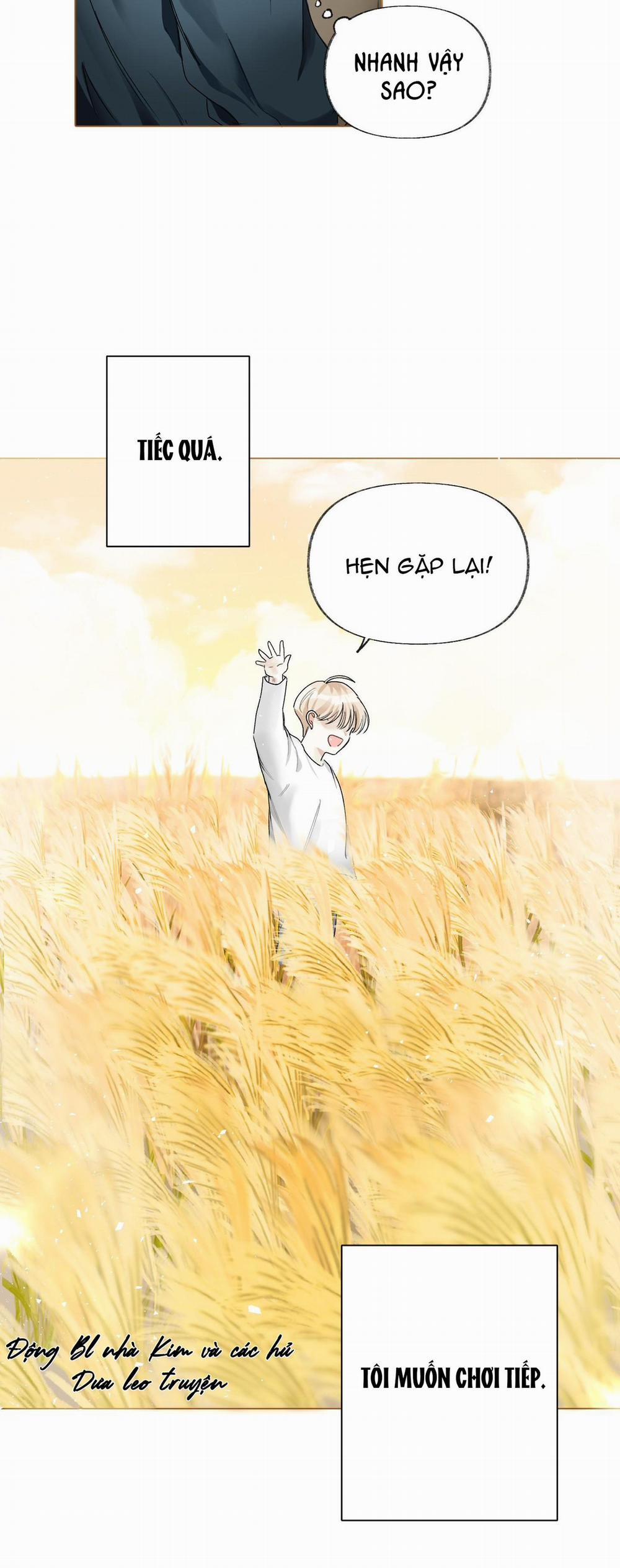 Thế Giới Của Tôi Khi Không Có Em 1 trang 9