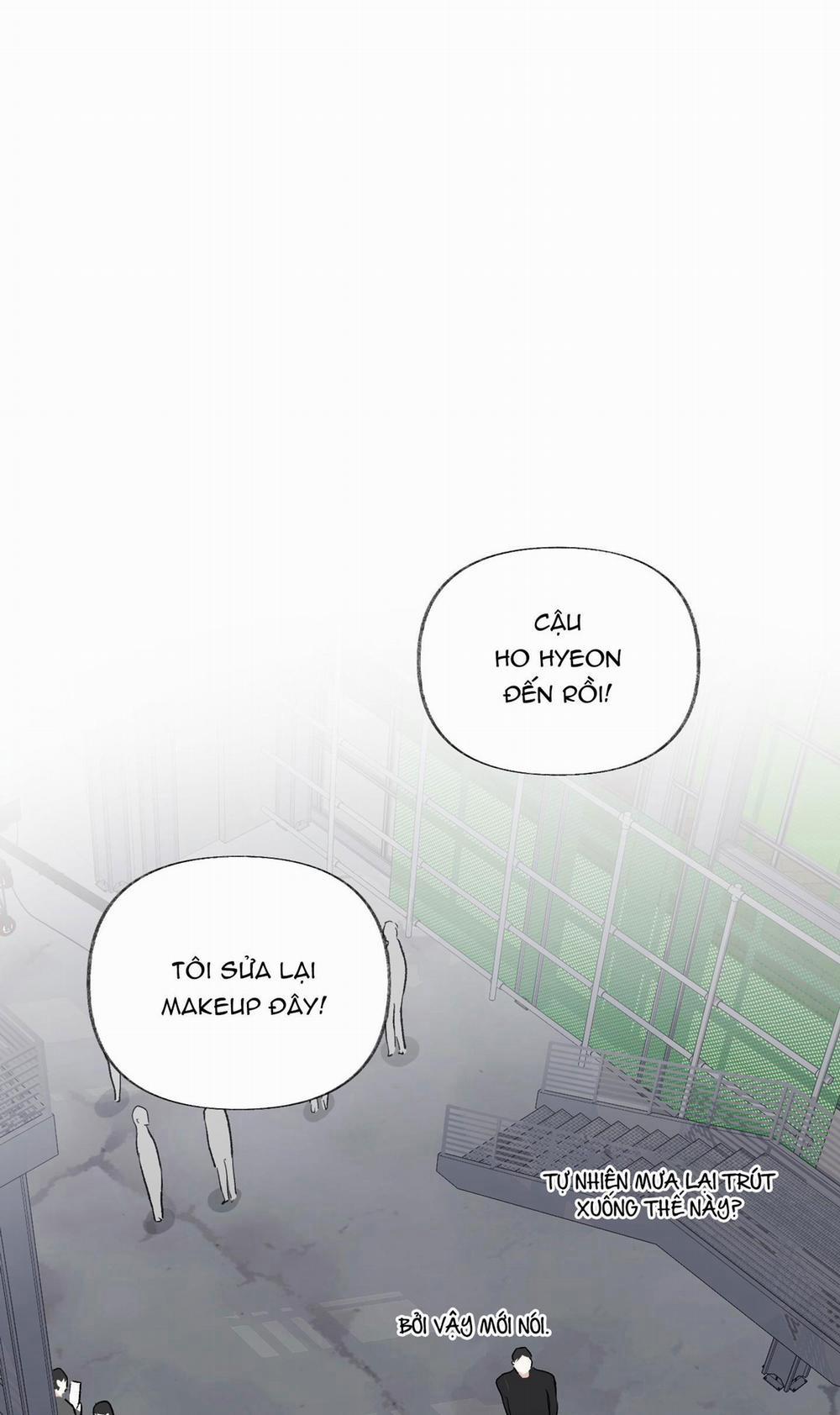 Thế Giới Của Tôi Khi Không Có Em 14 trang 0