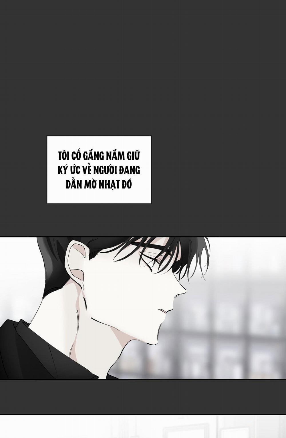 Thế Giới Của Tôi Khi Không Có Em 16 trang 1