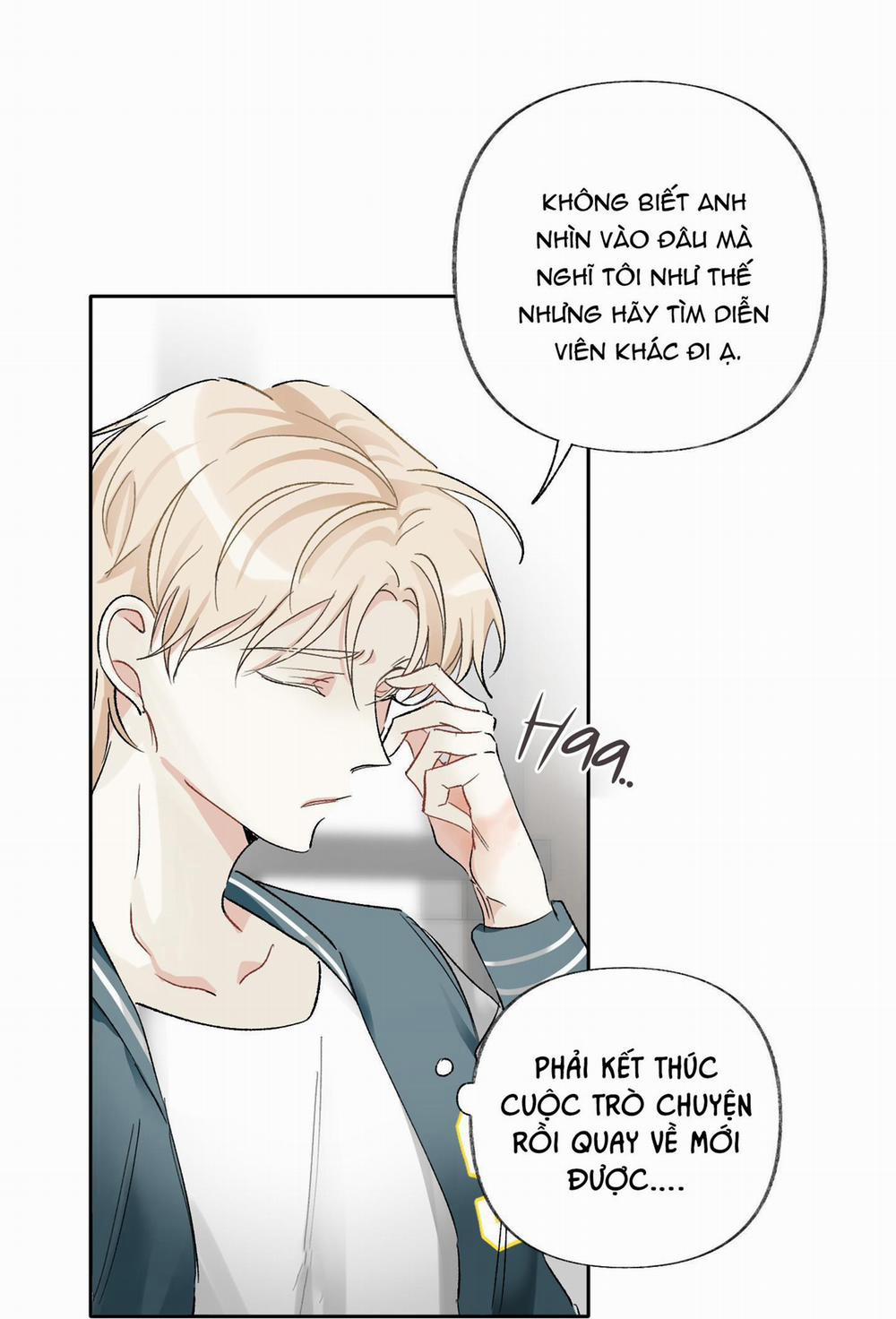 Thế Giới Của Tôi Khi Không Có Em 2 trang 100