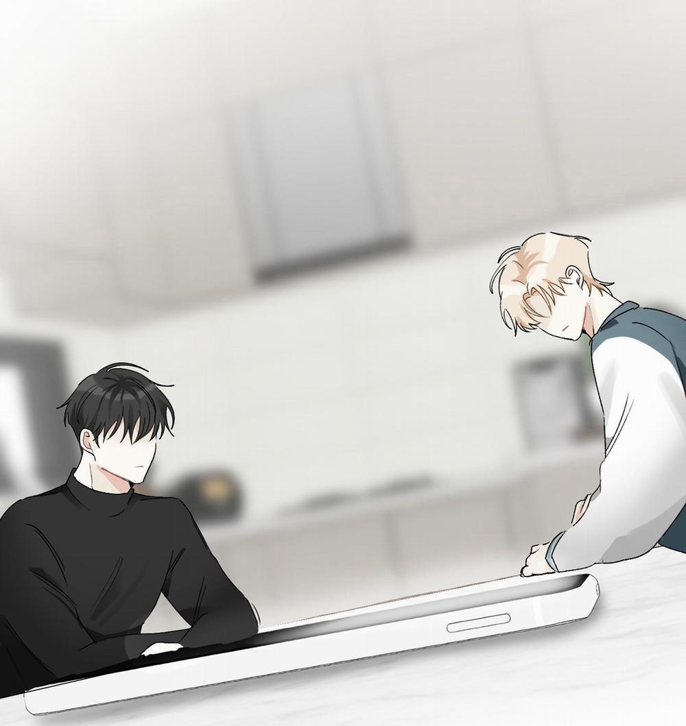 Thế Giới Của Tôi Khi Không Có Em 2 trang 103