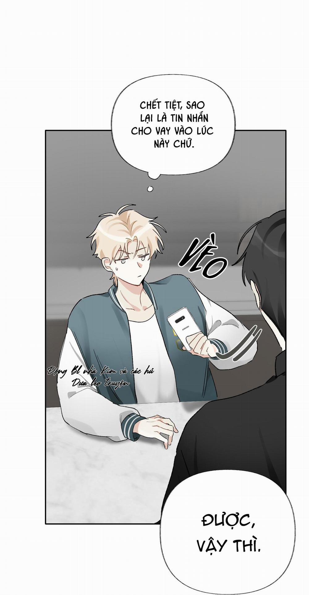 Thế Giới Của Tôi Khi Không Có Em 2 trang 109