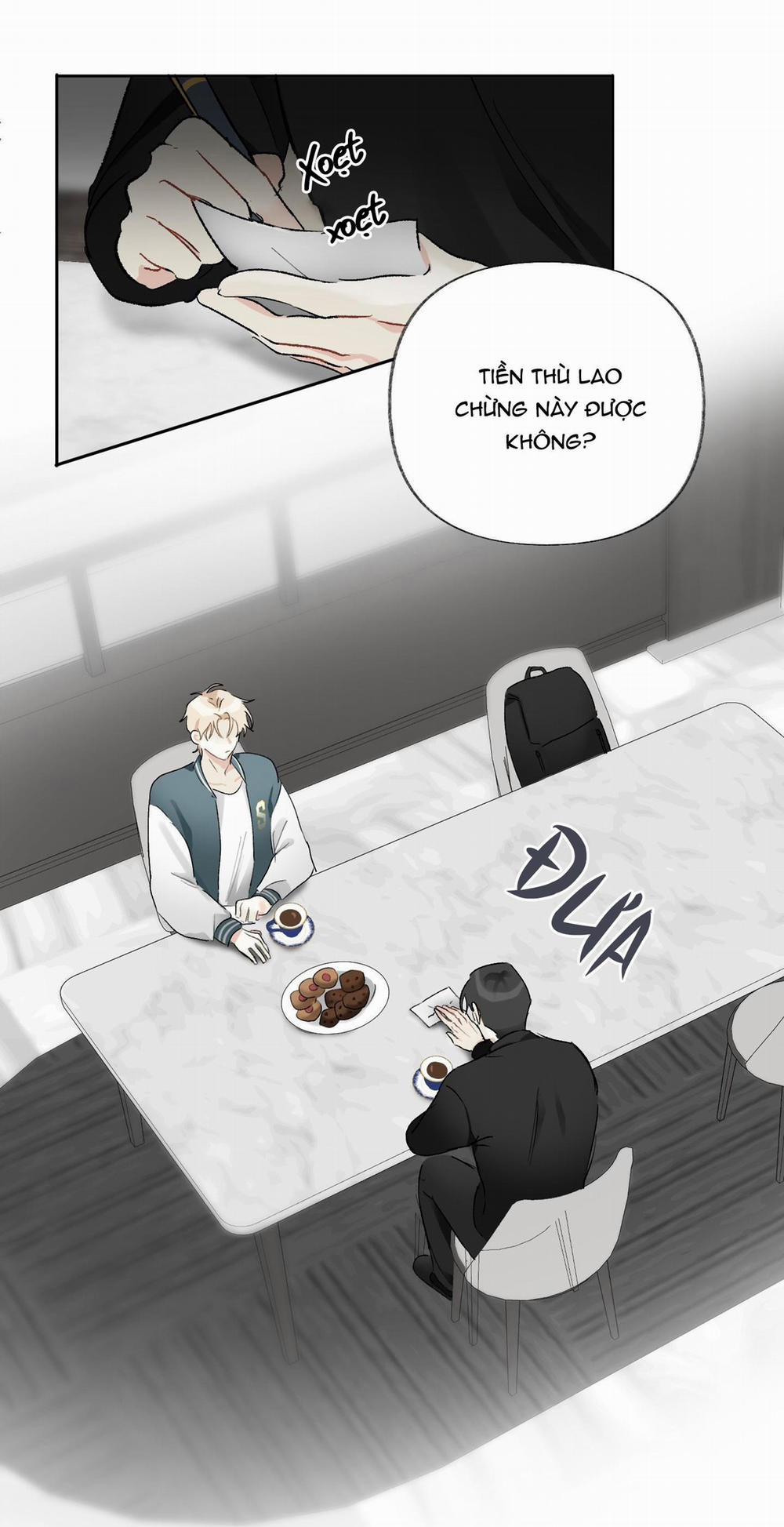 Thế Giới Của Tôi Khi Không Có Em 2 trang 111