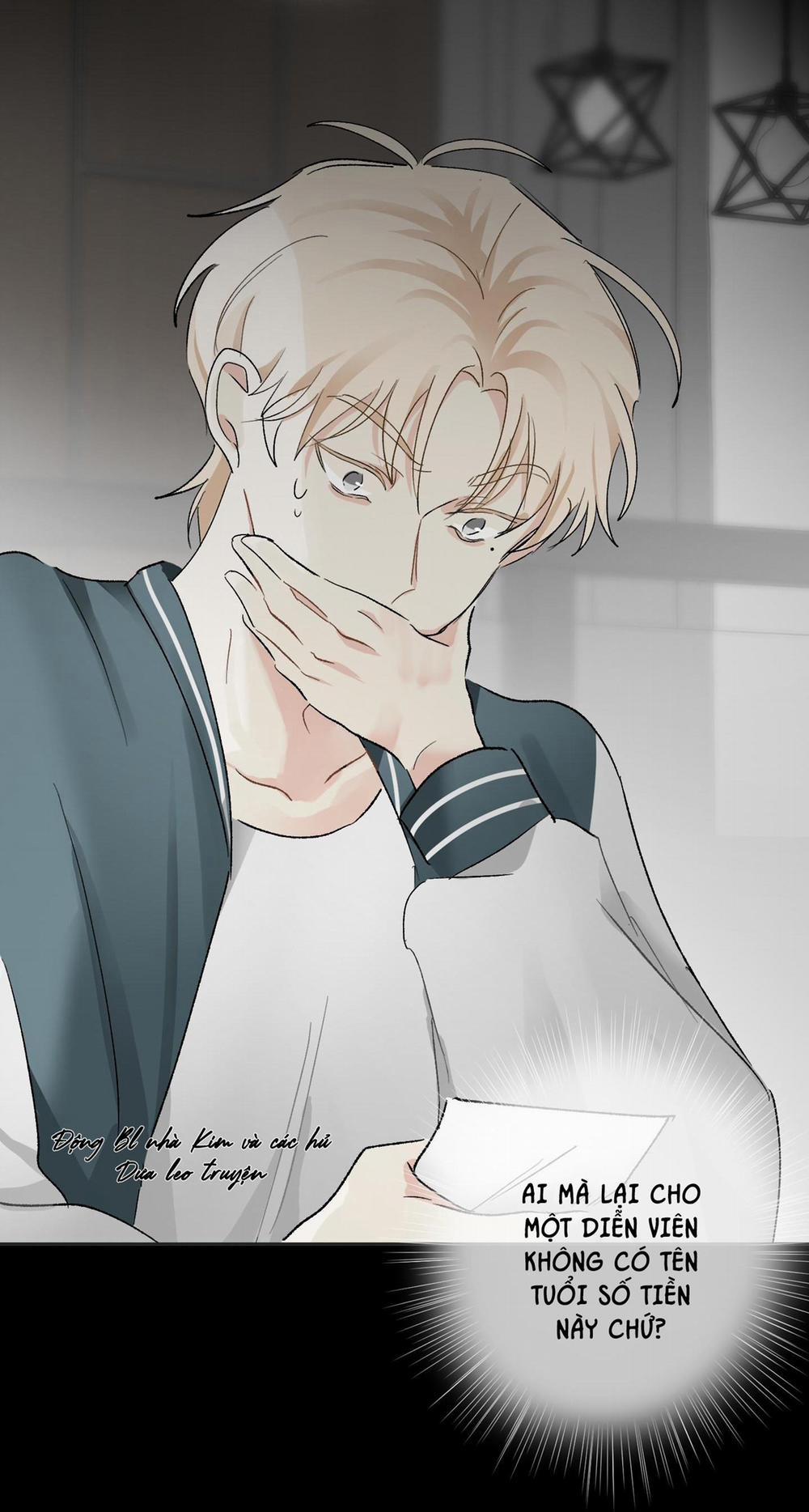 Thế Giới Của Tôi Khi Không Có Em 2 trang 116