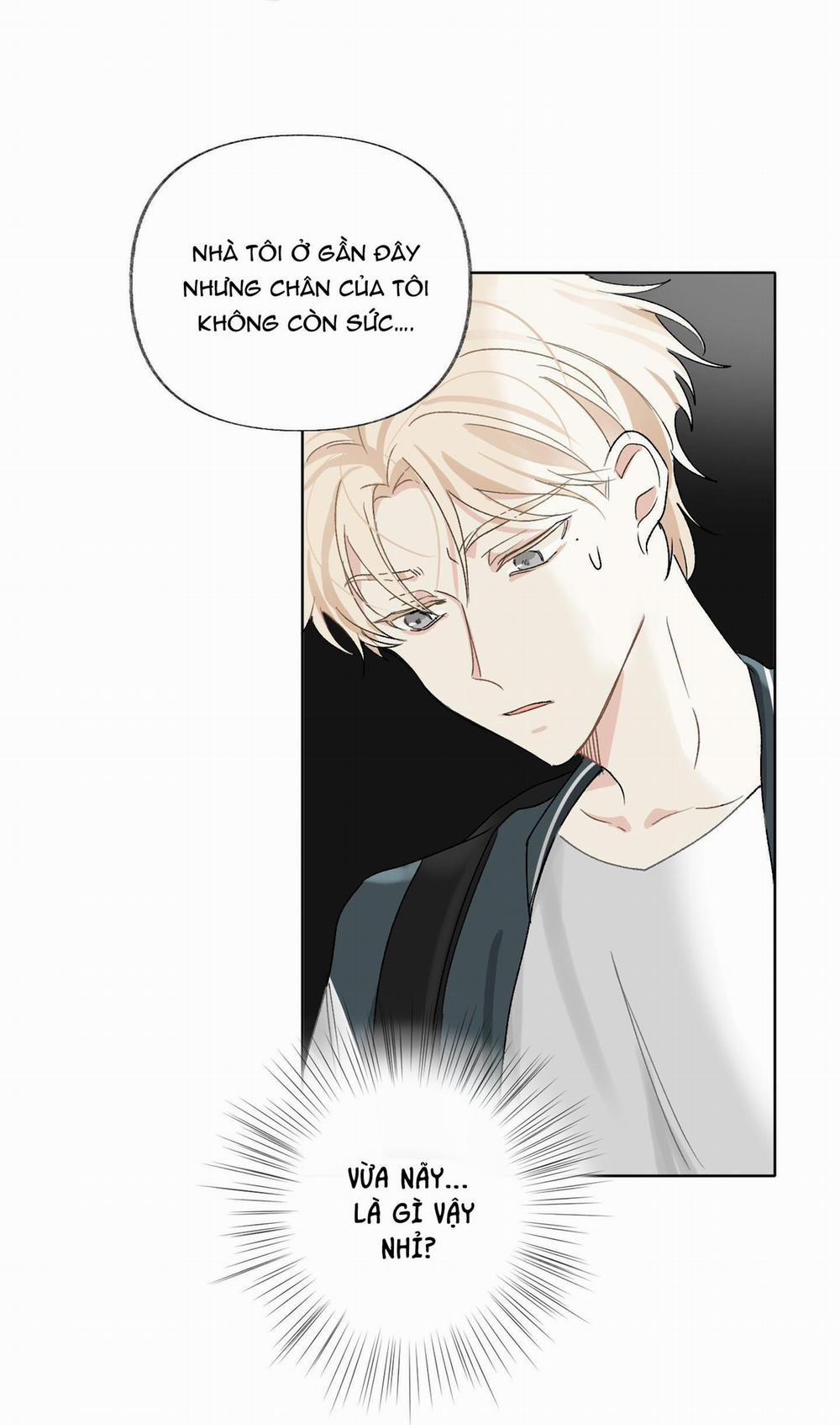 Thế Giới Của Tôi Khi Không Có Em 2 trang 2