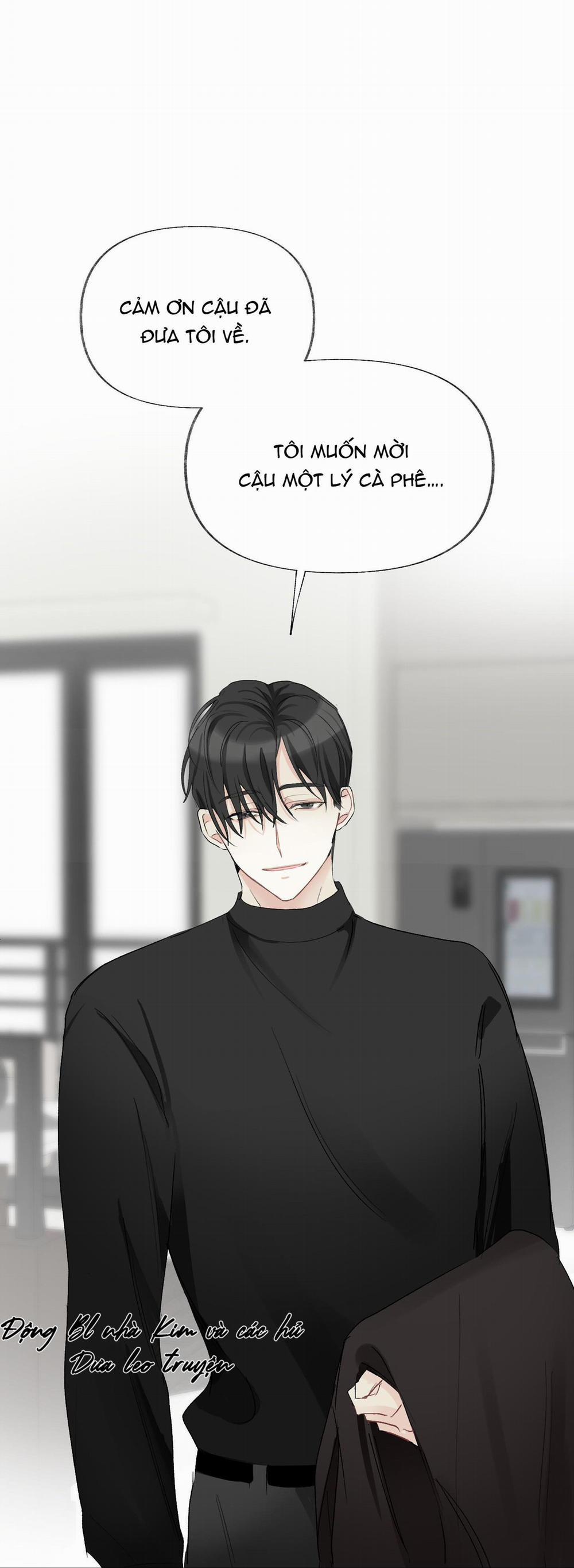 Thế Giới Của Tôi Khi Không Có Em 2 trang 29