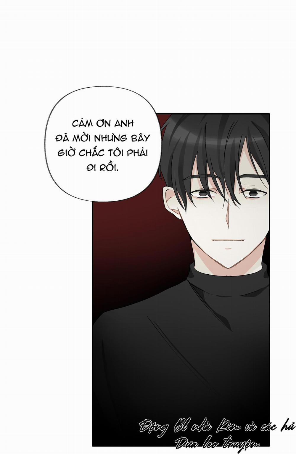 Thế Giới Của Tôi Khi Không Có Em 2 trang 33