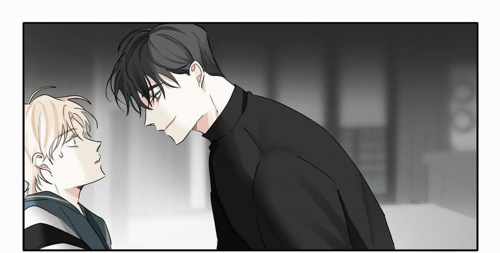 Thế Giới Của Tôi Khi Không Có Em 2 trang 49