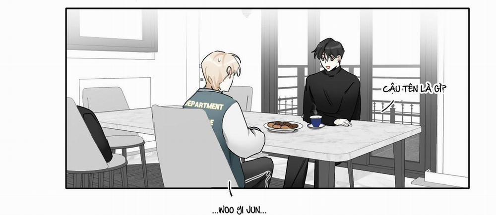 Thế Giới Của Tôi Khi Không Có Em 2 trang 68