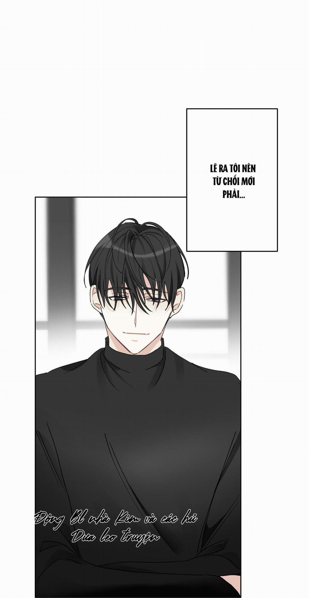 Thế Giới Của Tôi Khi Không Có Em 2 trang 69