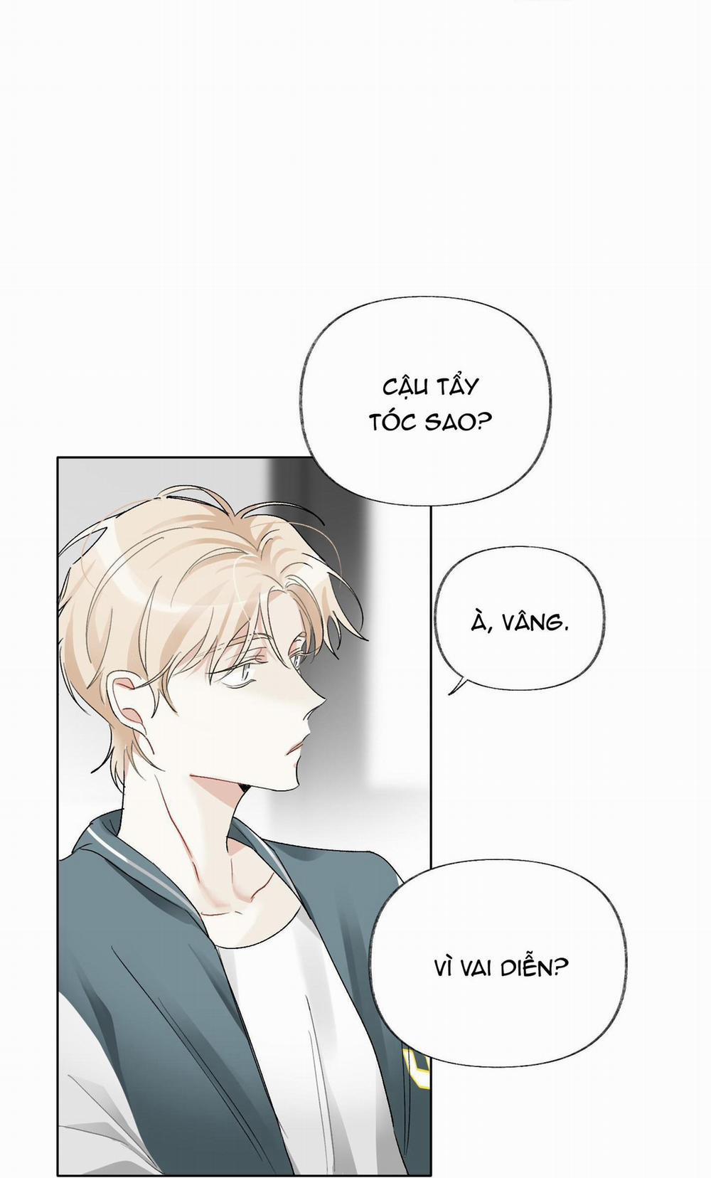 Thế Giới Của Tôi Khi Không Có Em 2 trang 75