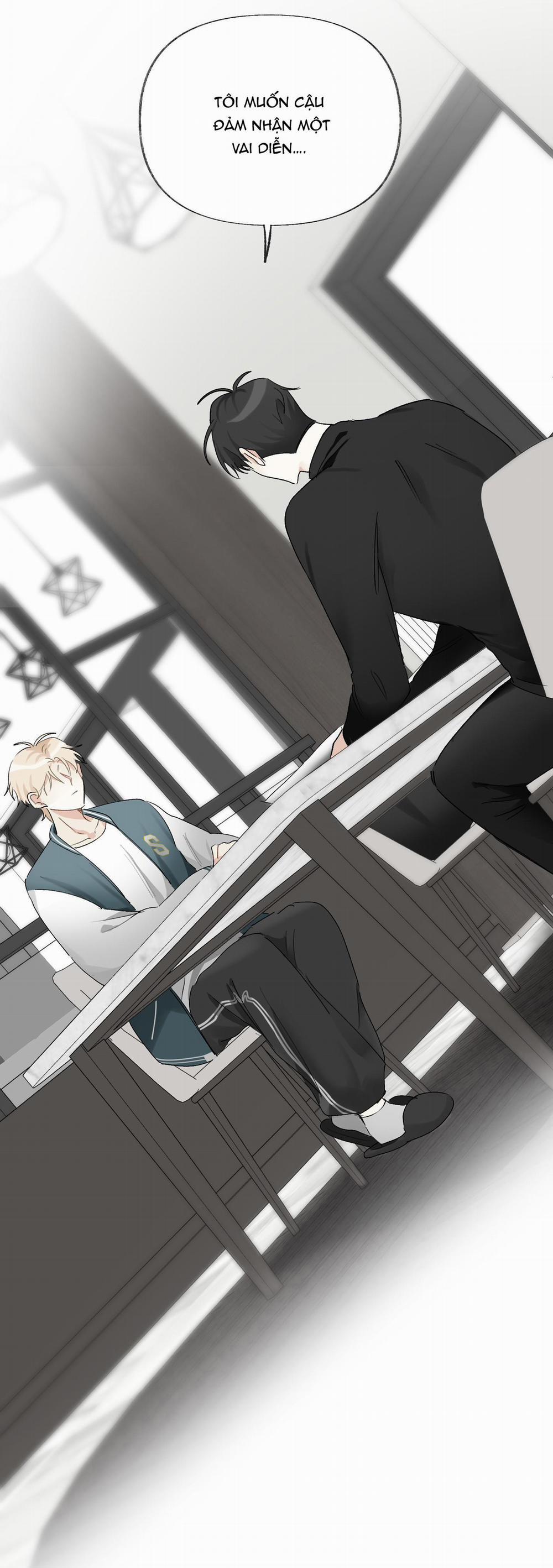 Thế Giới Của Tôi Khi Không Có Em 2 trang 85