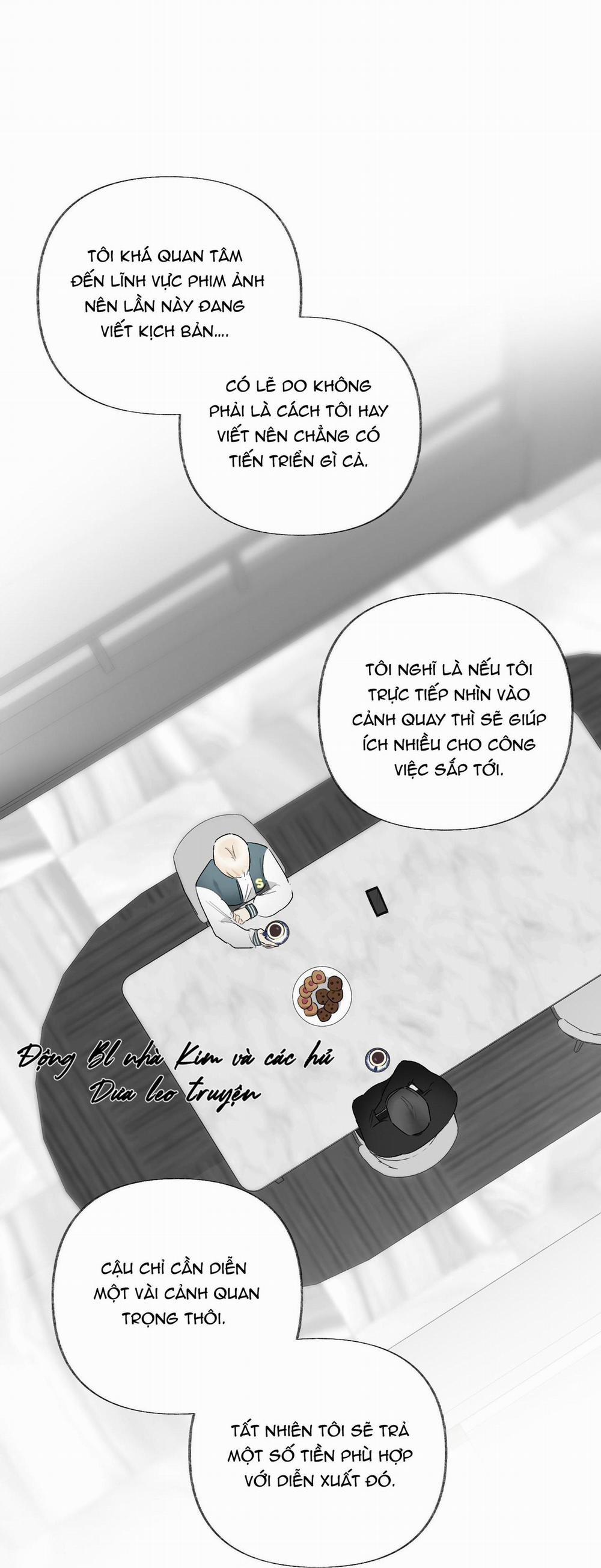 Thế Giới Của Tôi Khi Không Có Em 2 trang 92