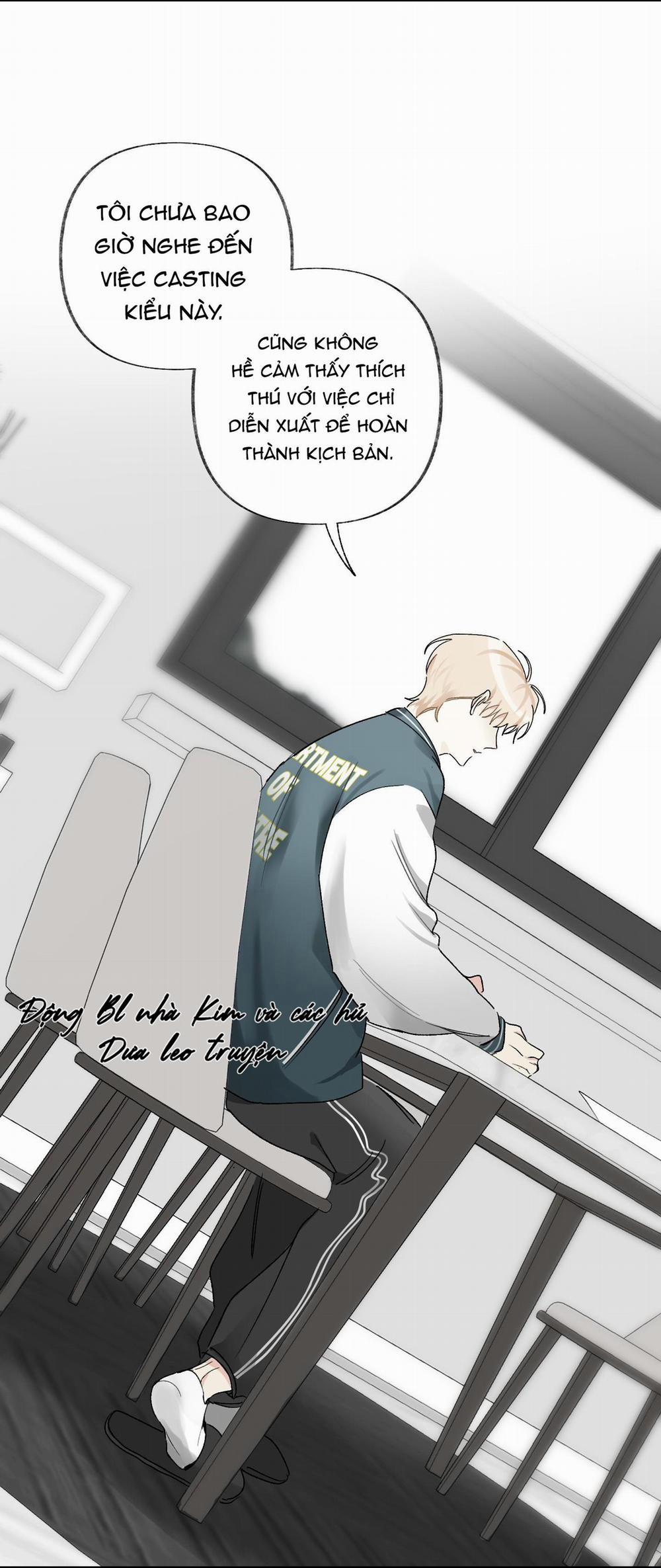 Thế Giới Của Tôi Khi Không Có Em 2 trang 99