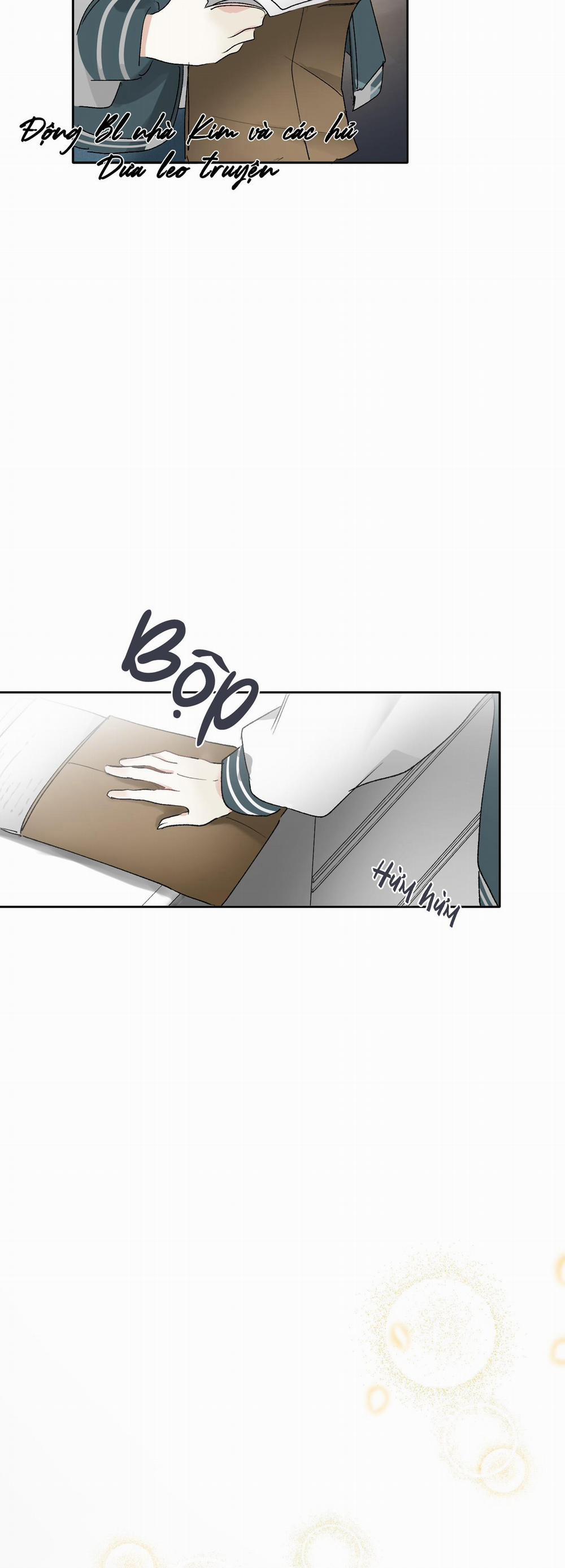 Thế Giới Của Tôi Khi Không Có Em 3 trang 25