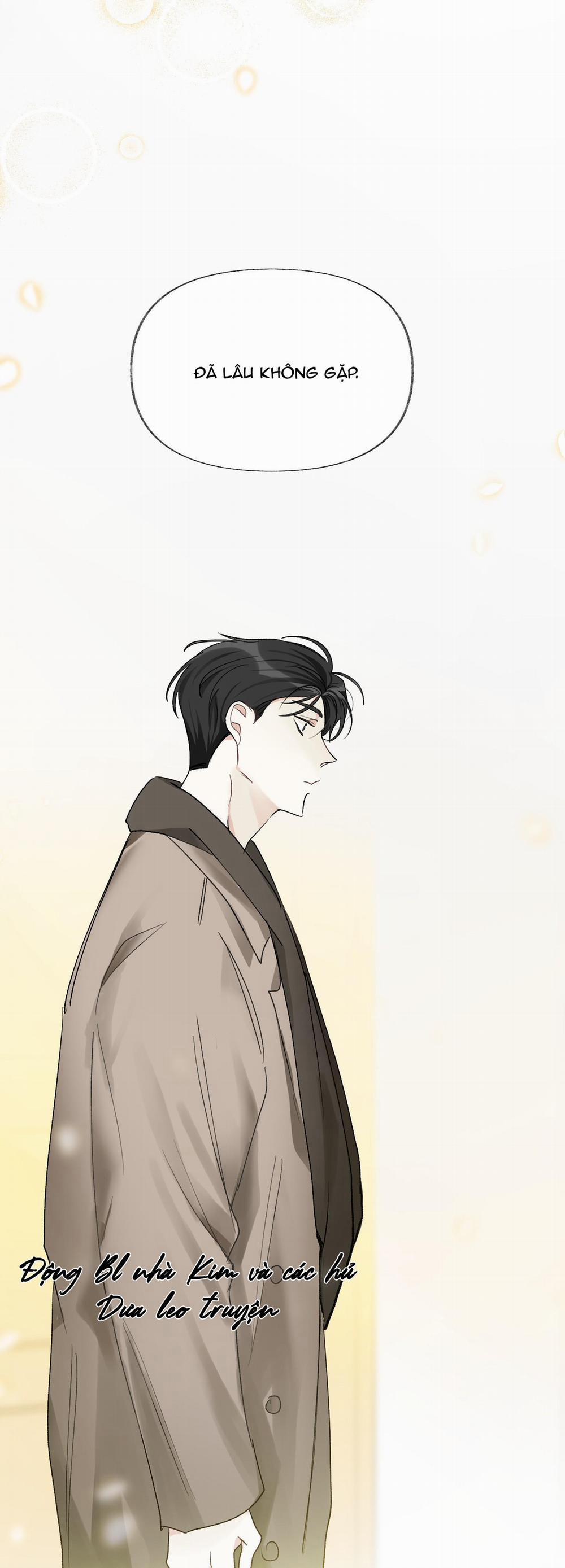 Thế Giới Của Tôi Khi Không Có Em 3 trang 26