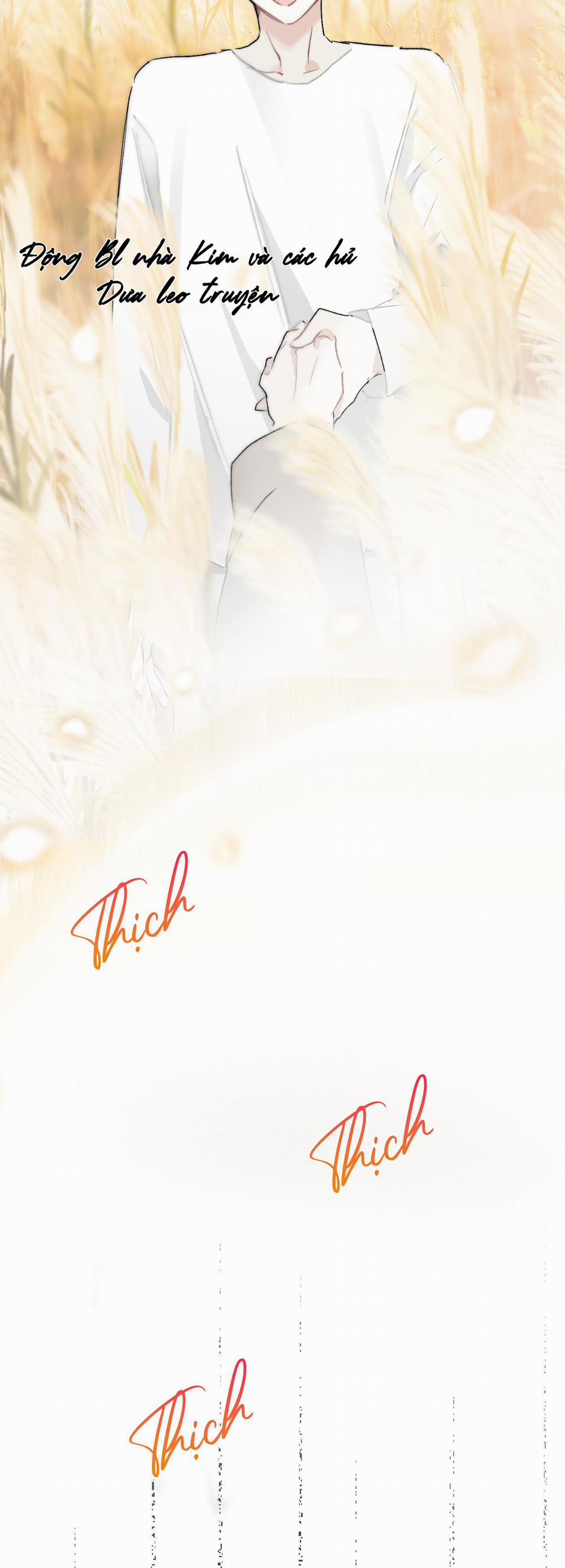 Thế Giới Của Tôi Khi Không Có Em 3 trang 29