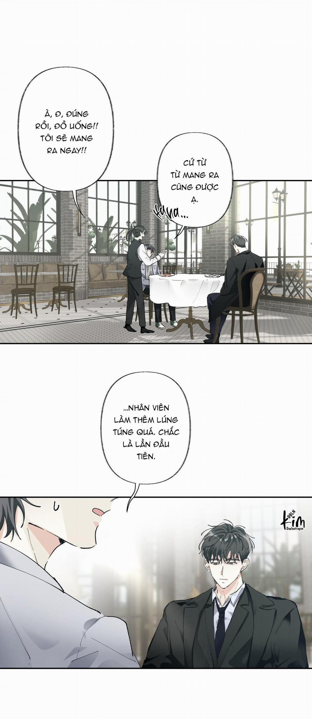 Thế Giới Của Tôi Khi Không Có Em 58 NT1 trang 29