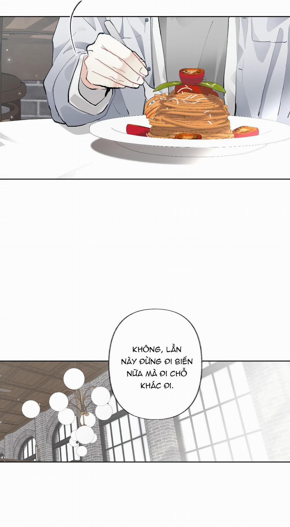 Thế Giới Của Tôi Khi Không Có Em 58 NT1 trang 35