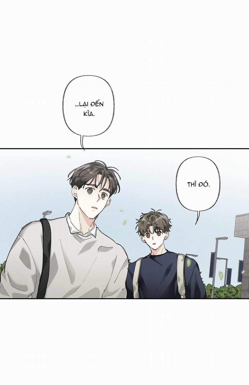 Thế Giới Của Tôi Khi Không Có Em 58 NT1 trang 4