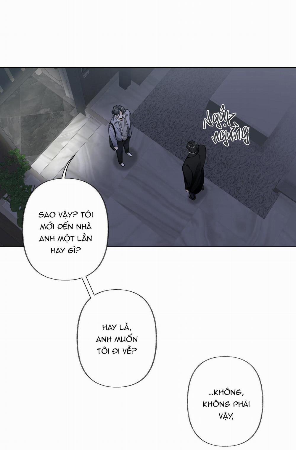 Thế Giới Của Tôi Khi Không Có Em 58 NT1 trang 42