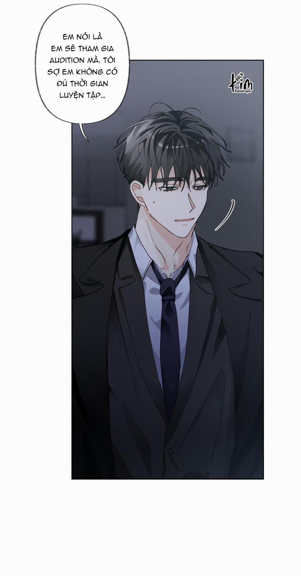 Thế Giới Của Tôi Khi Không Có Em 58 NT1 trang 43