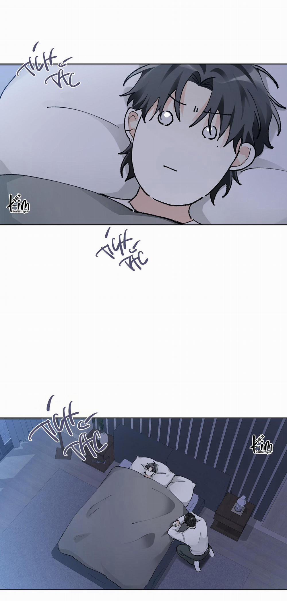 Thế Giới Của Tôi Khi Không Có Em 58 NT1 trang 48