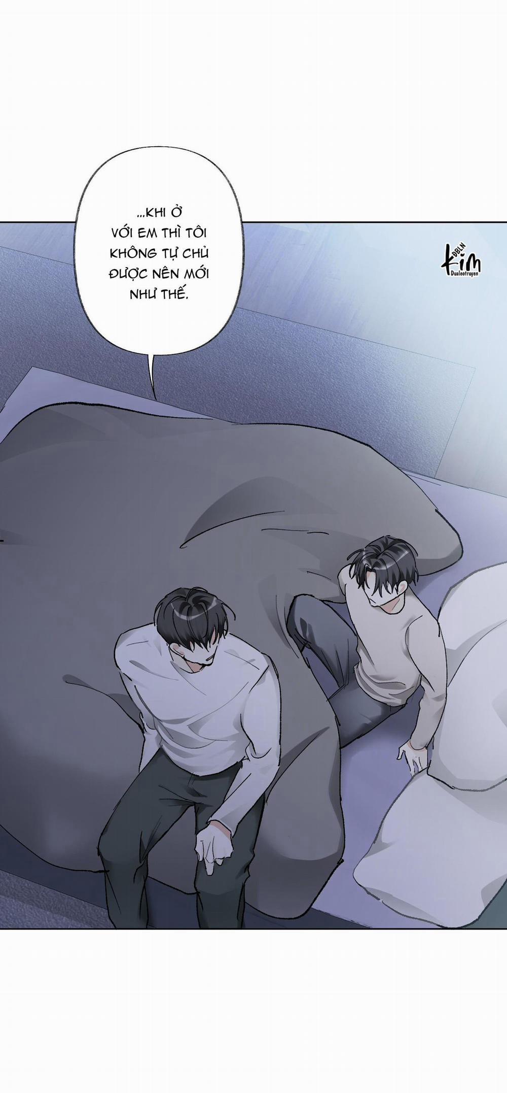 Thế Giới Của Tôi Khi Không Có Em 58 NT1 trang 52