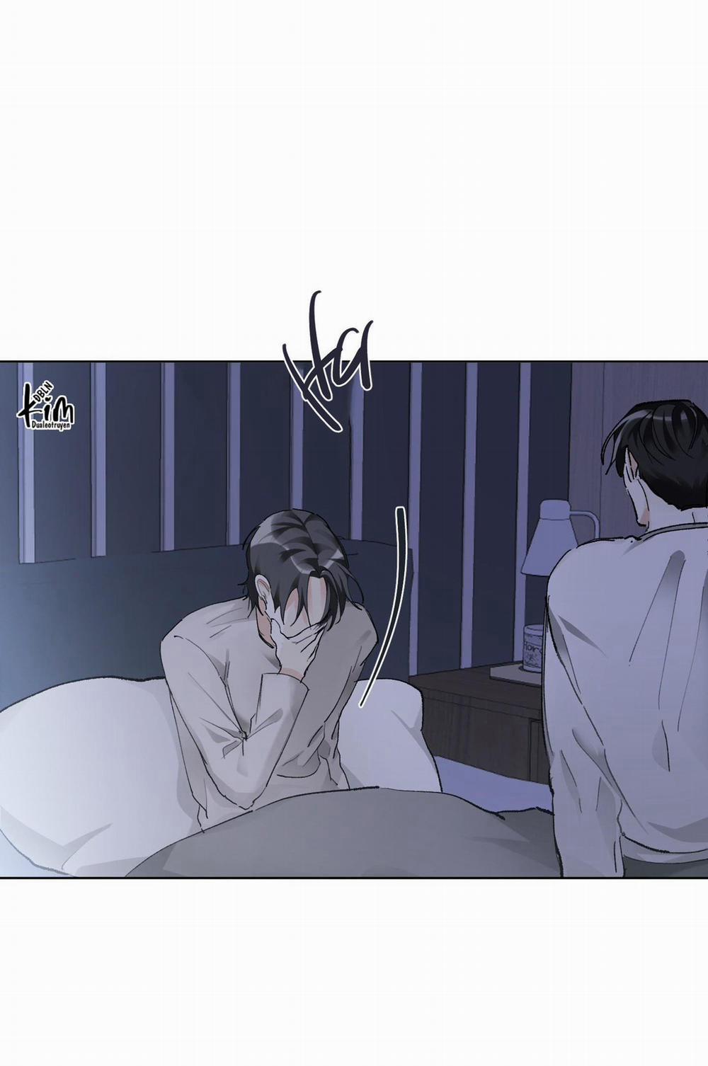 Thế Giới Của Tôi Khi Không Có Em 58 NT1 trang 55