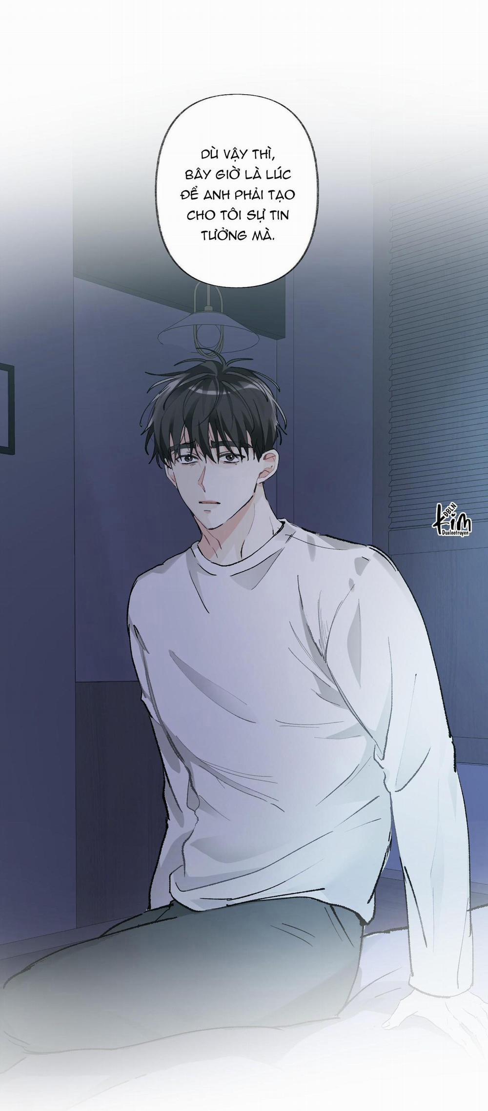 Thế Giới Của Tôi Khi Không Có Em 58 NT1 trang 58