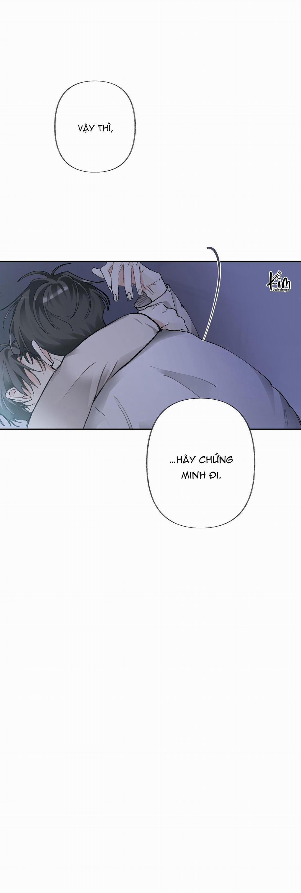 Thế Giới Của Tôi Khi Không Có Em 58 NT1 trang 62