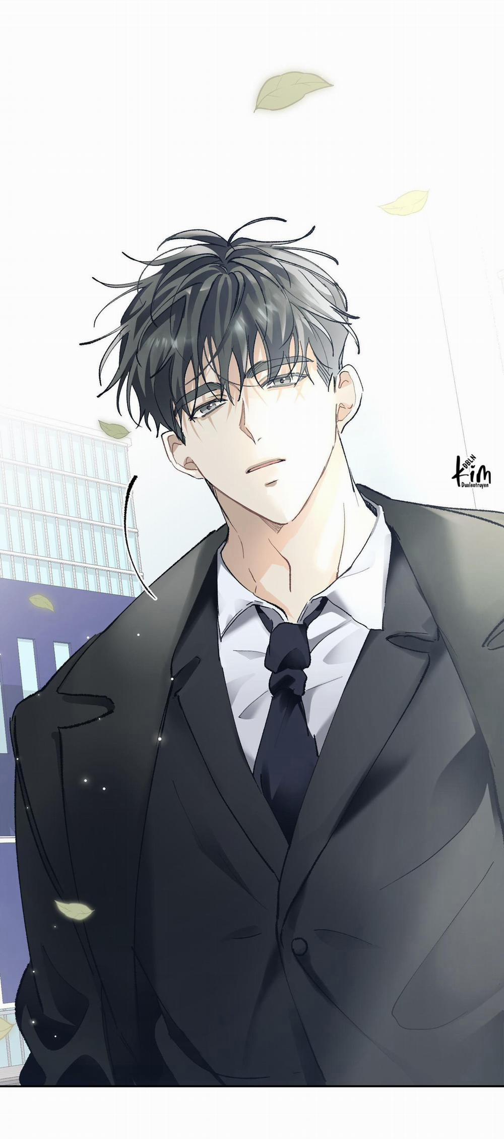 Thế Giới Của Tôi Khi Không Có Em 58 NT1 trang 9