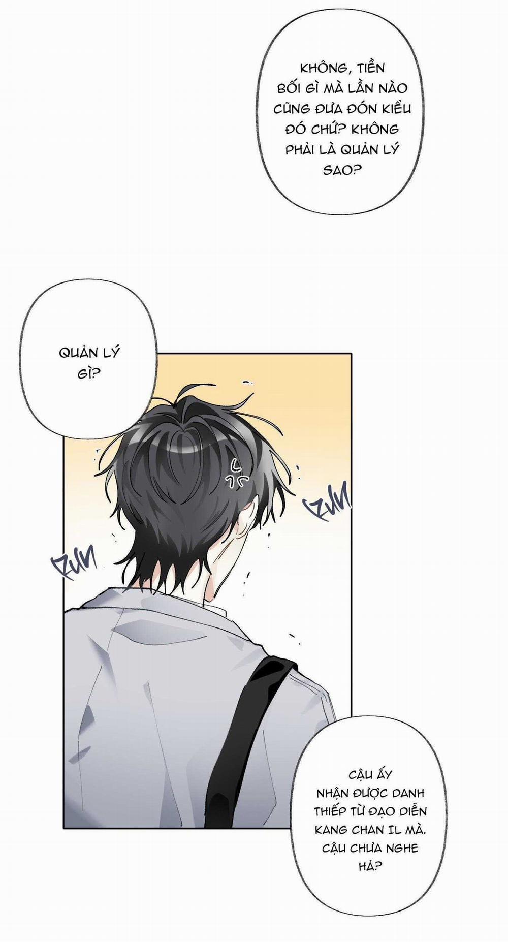 Thế Giới Của Tôi Khi Không Có Em 58 trang 13