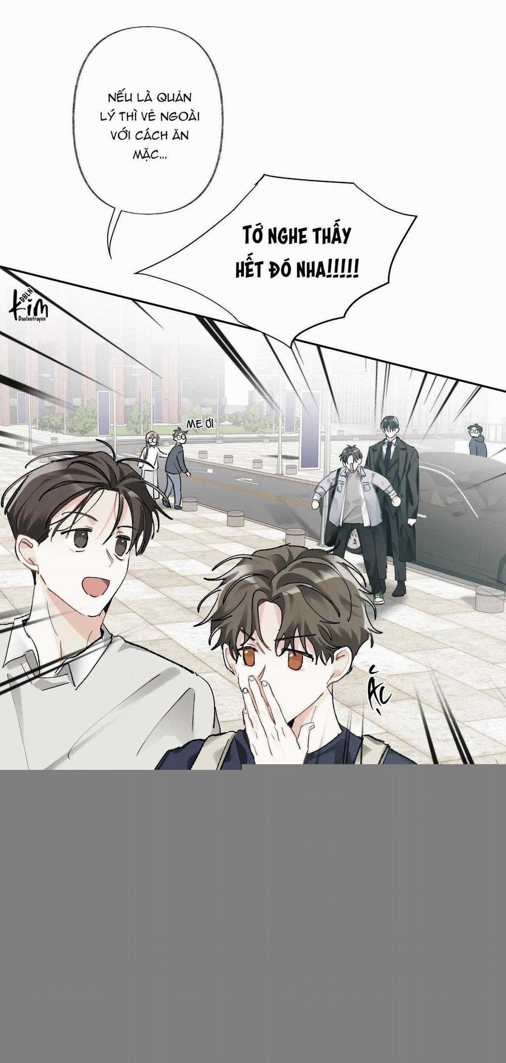 Thế Giới Của Tôi Khi Không Có Em 58 trang 14