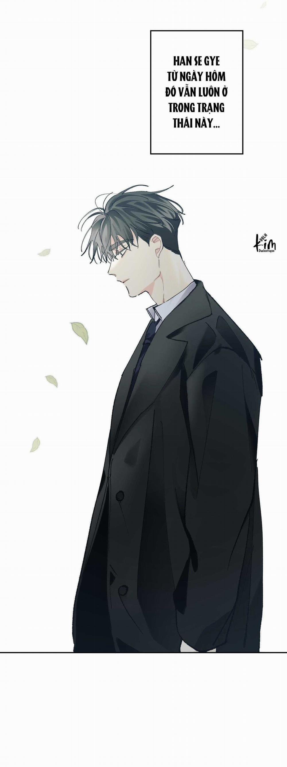 Thế Giới Của Tôi Khi Không Có Em 58 trang 18