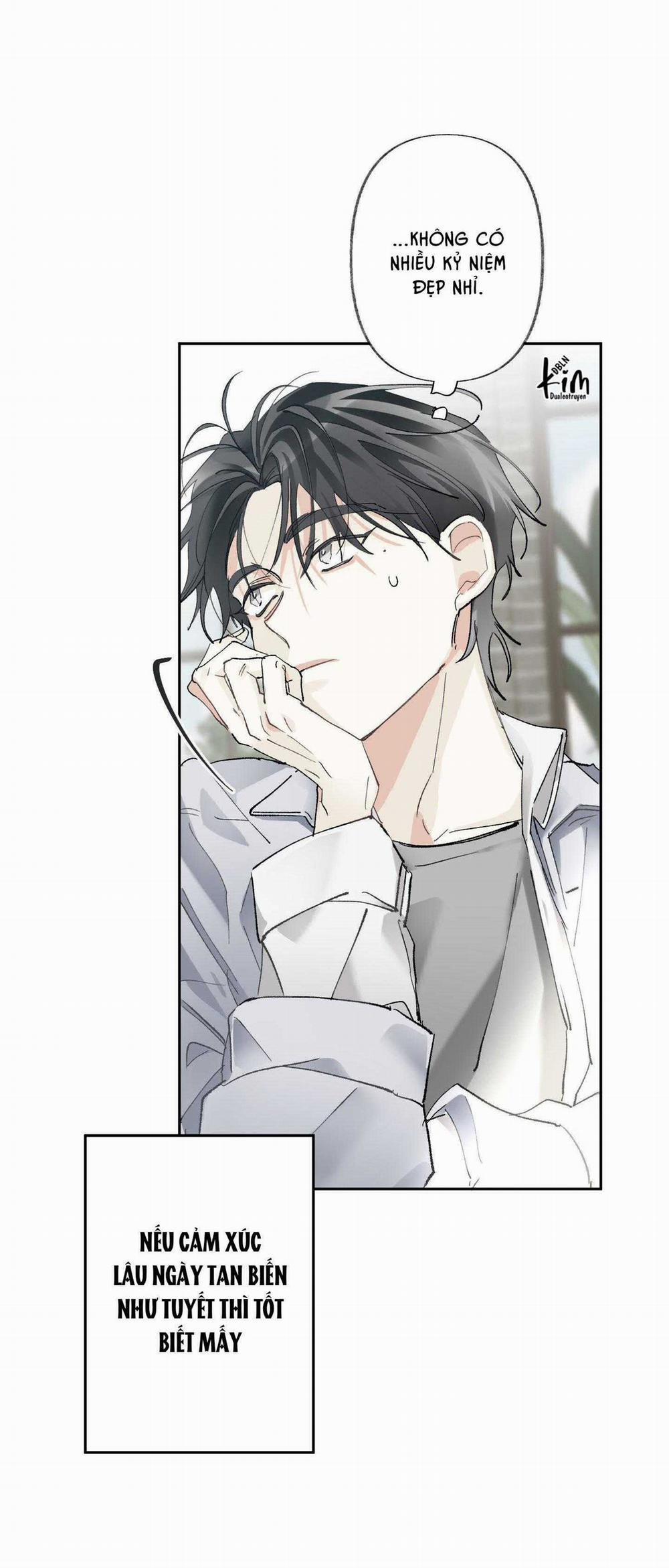 Thế Giới Của Tôi Khi Không Có Em 58 trang 24
