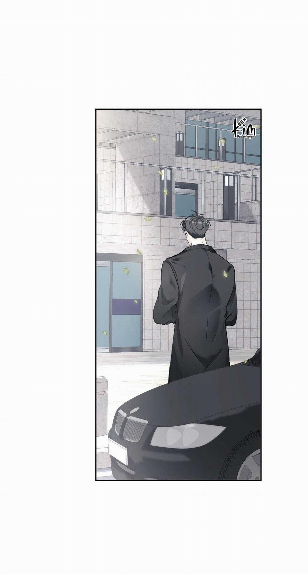 Thế Giới Của Tôi Khi Không Có Em 58 trang 3