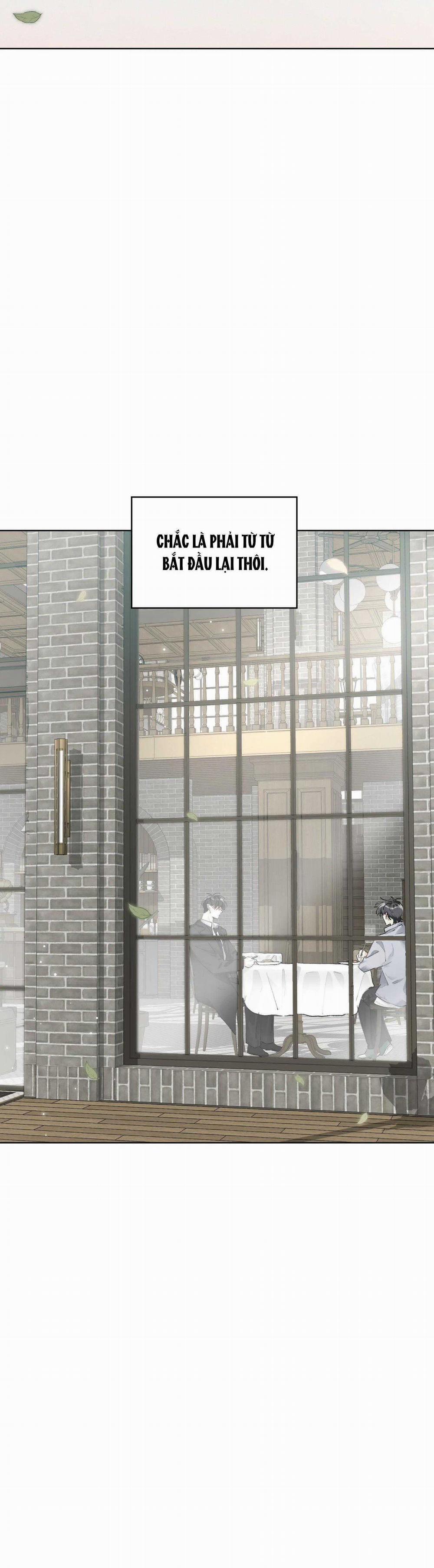 Thế Giới Của Tôi Khi Không Có Em 58 trang 39