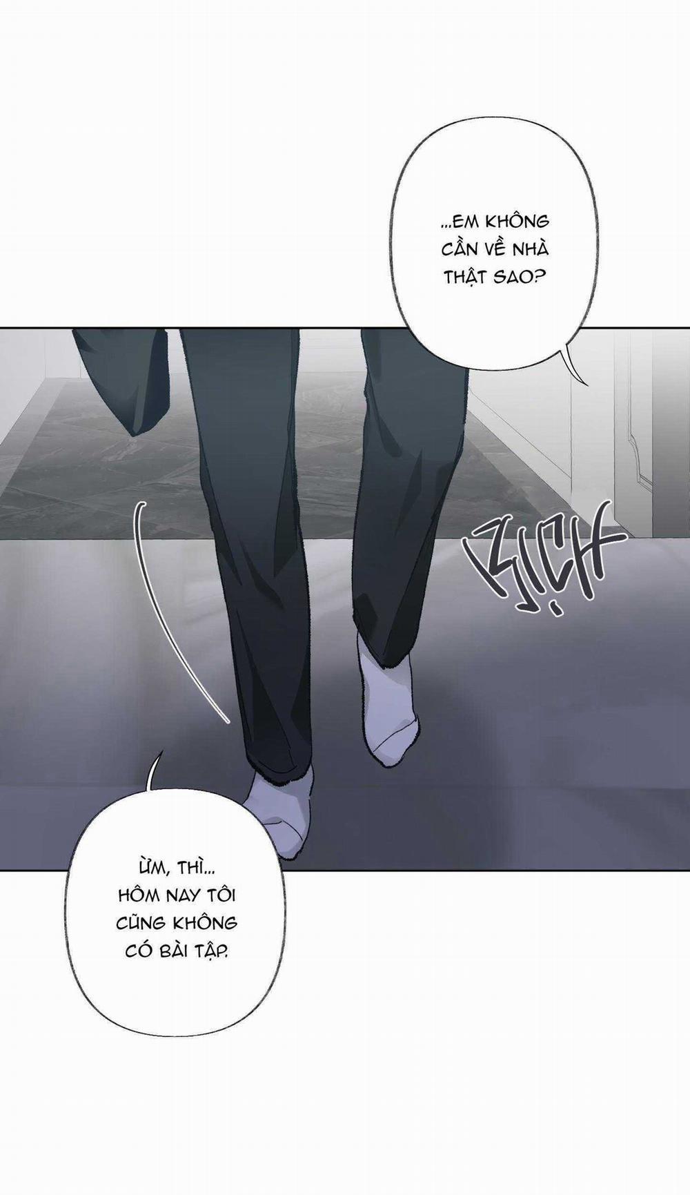 Thế Giới Của Tôi Khi Không Có Em 58 trang 41