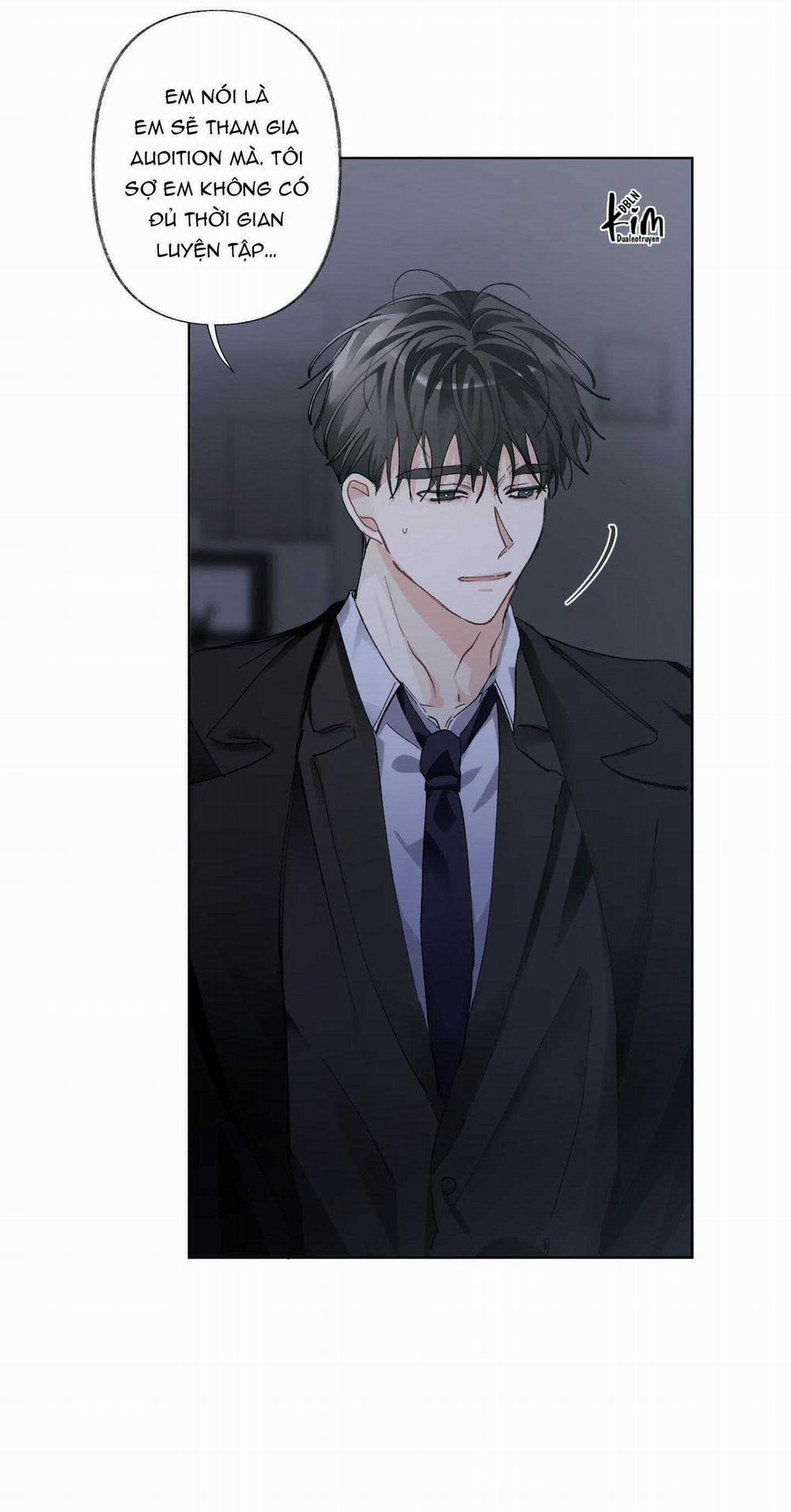 Thế Giới Của Tôi Khi Không Có Em 58 trang 43