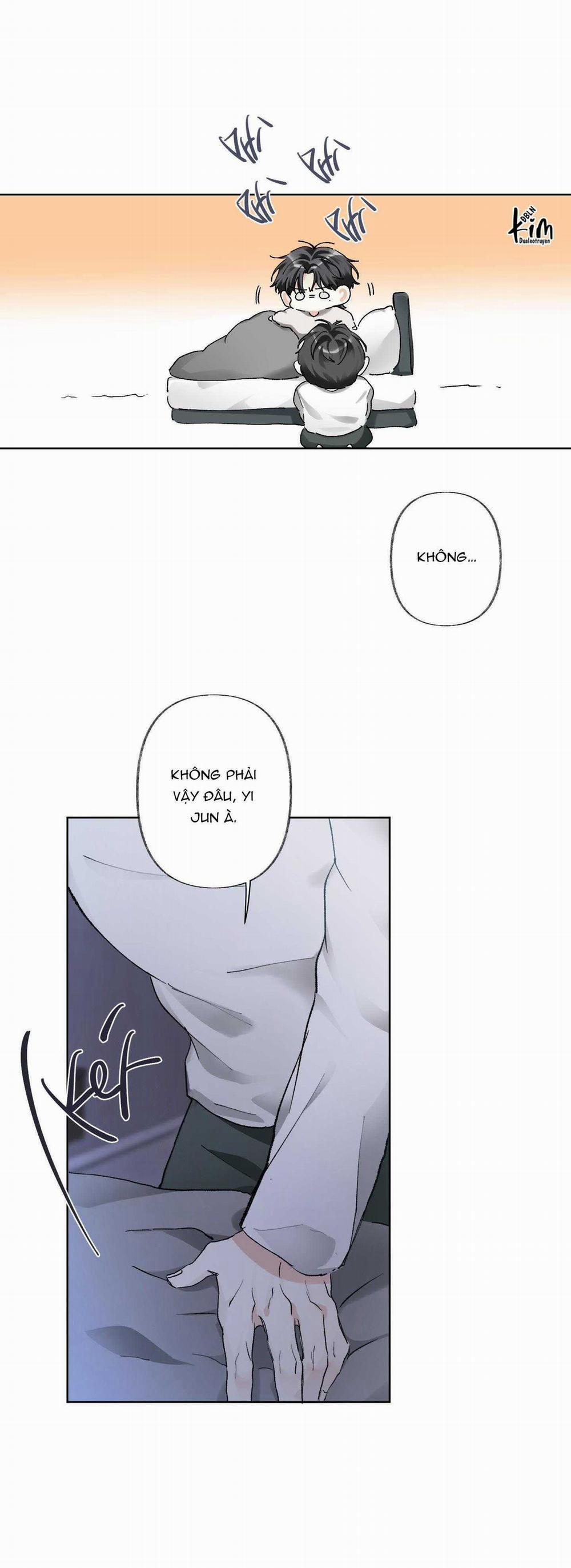 Thế Giới Của Tôi Khi Không Có Em 58 trang 51
