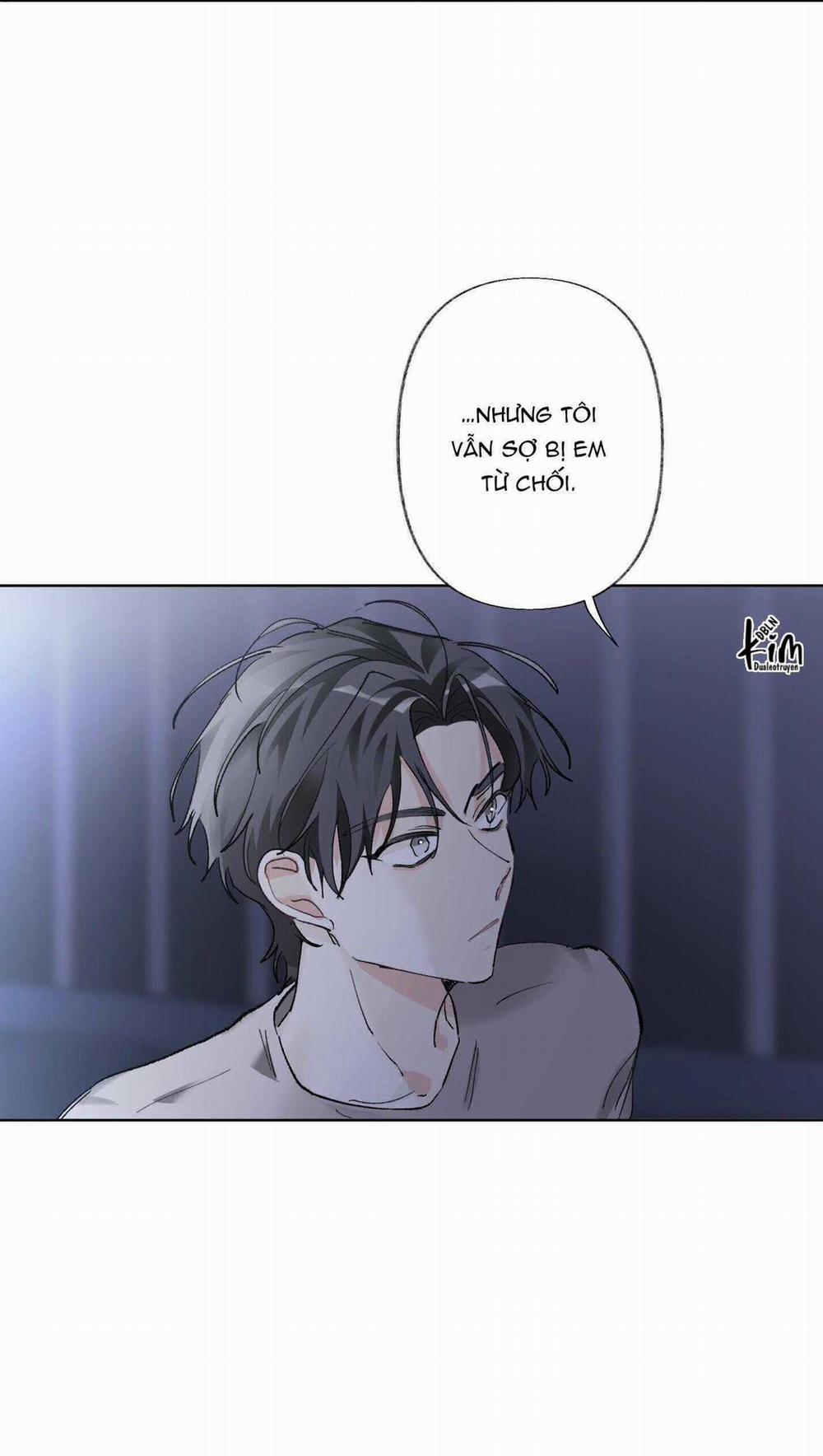 Thế Giới Của Tôi Khi Không Có Em 58 trang 54
