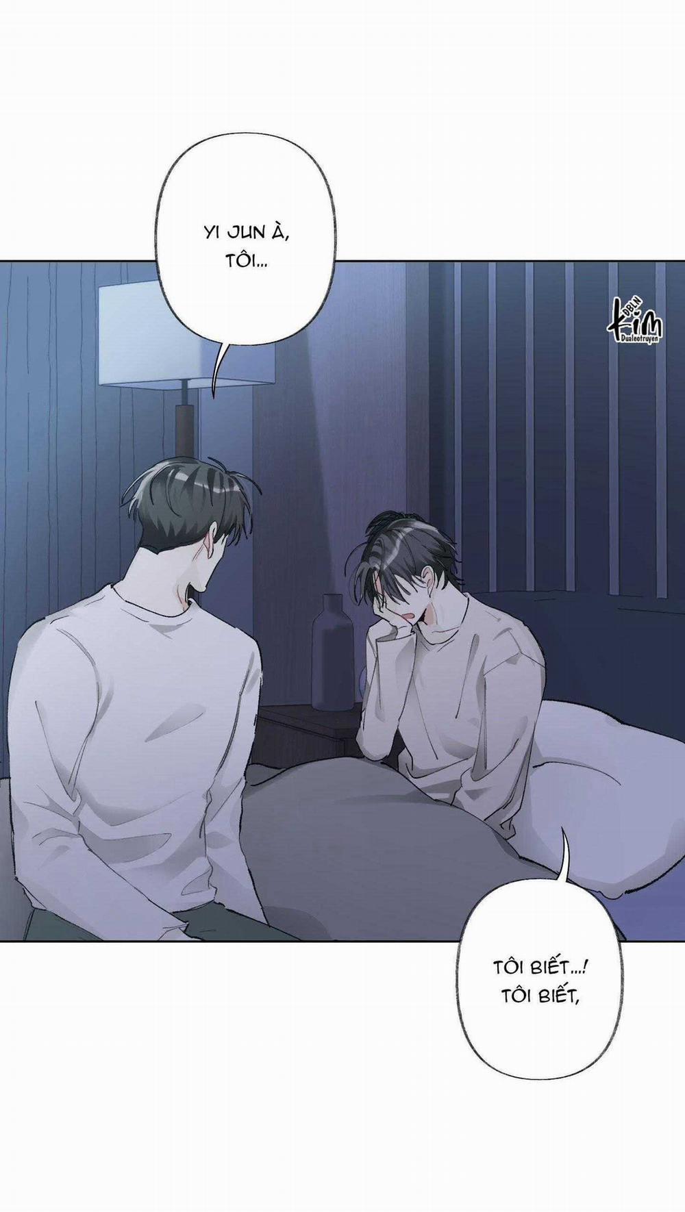 Thế Giới Của Tôi Khi Không Có Em 58 trang 57