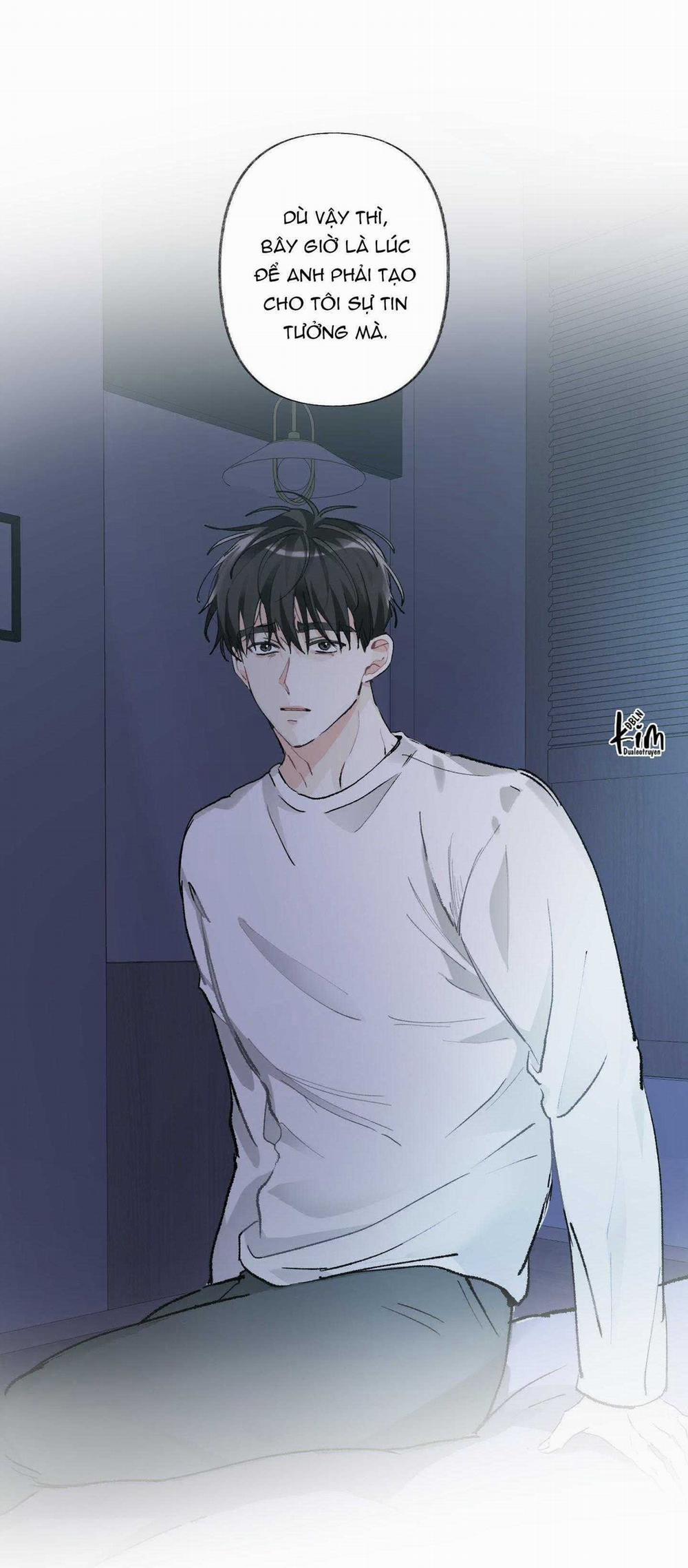 Thế Giới Của Tôi Khi Không Có Em 58 trang 58