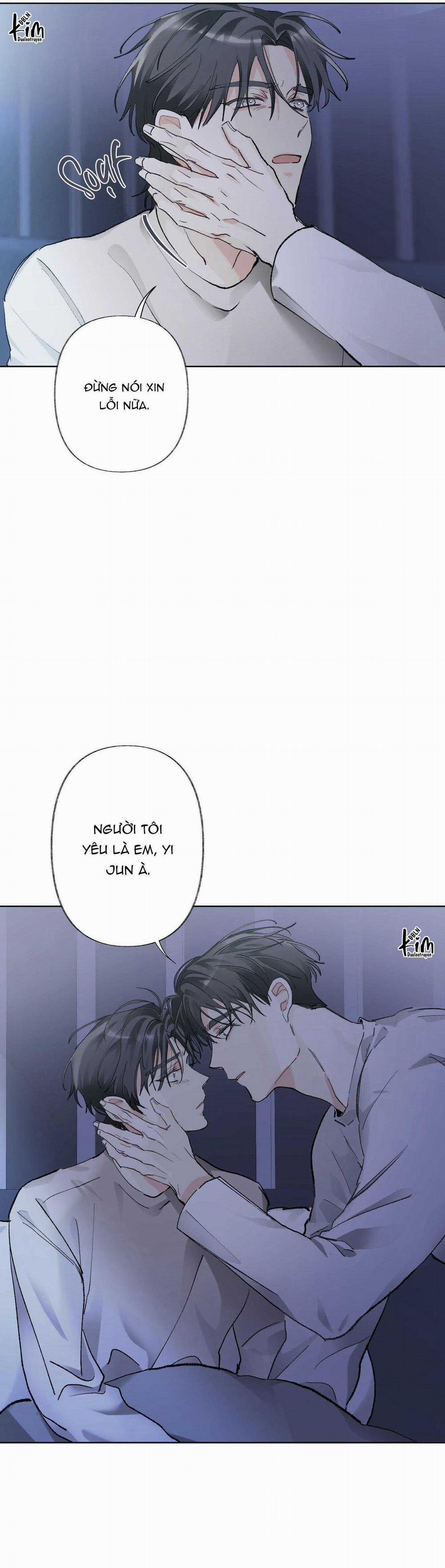 Thế Giới Của Tôi Khi Không Có Em 58 trang 60