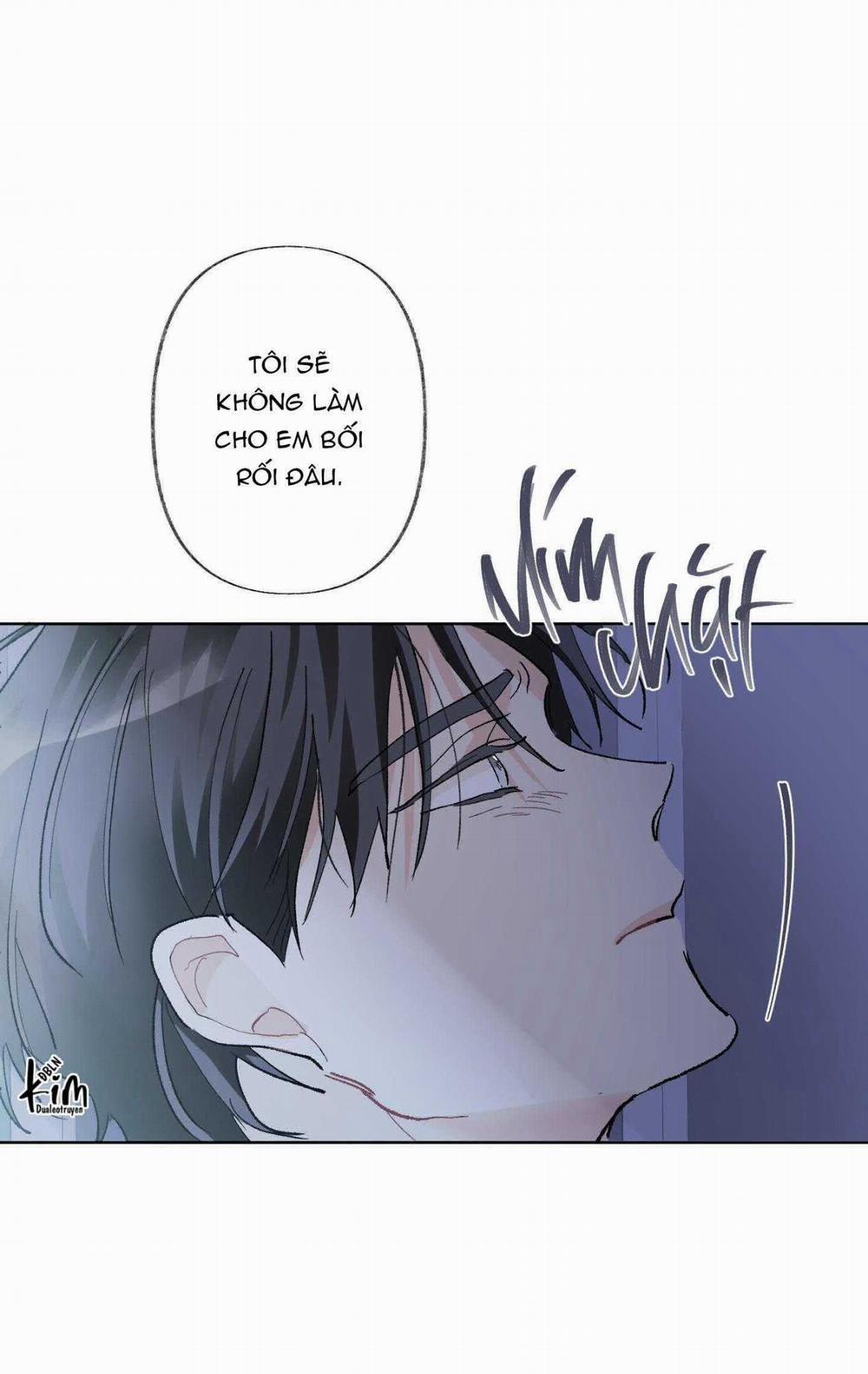 Thế Giới Của Tôi Khi Không Có Em 58 trang 61